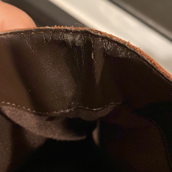 b.o.c. 🌾 Parsippany Boots - Picture 8 of 10